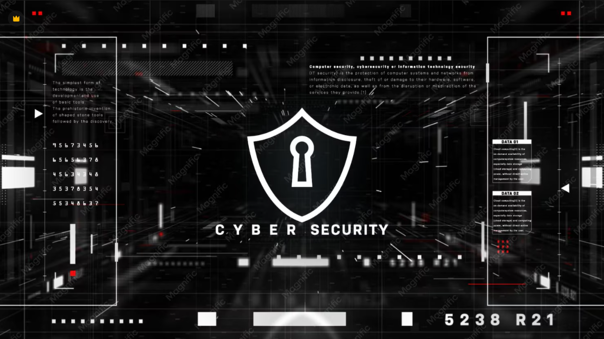Cyber Security Team